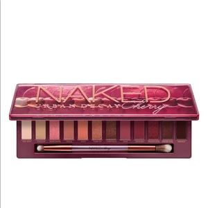 Urban Decay - Naked Cherry Eye Palette
